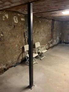 Photo de galerie - Chaudronnerie - Soudure
