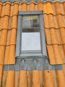 Photo de galerie - Couverture/Toiture