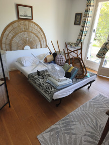 Photo de galerie - Ménage spécifique Airbnb un studio de 17m2