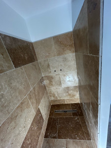 Photo de galerie - Carrelage