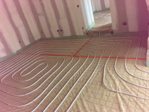 Photo de galerie - Chauffage - Climatisation