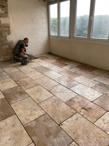 Photo de galerie - Crepis Carlage fenêtre 