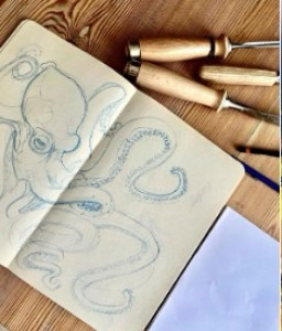 Photo de galerie - Artisan d'art