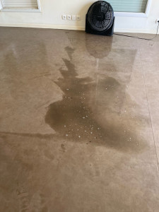 Photo de galerie - Ménage