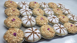 Photo de galerie - Bien venue des plats ?/? marocaine 