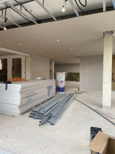 Photo de galerie - Rénovation electrique