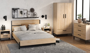 Photo de galerie - Chambre 