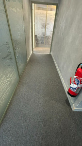 Photo de galerie - Pose de parquet - Revêtement de sol