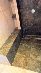 Photo de galerie - Carrelage