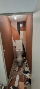 Photo de galerie - Papier Peint 