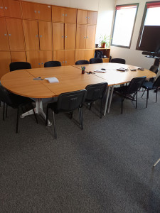 Photo de galerie - Ménage