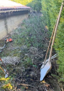 Photo de galerie - Avant 