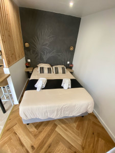 Photo de galerie - Prestation entretien régulier air BnB