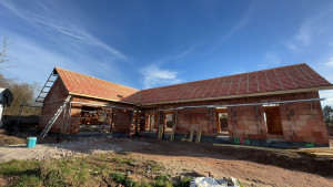 Photo de galerie - Maison neuve 