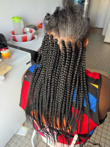 Photo de galerie - Brais