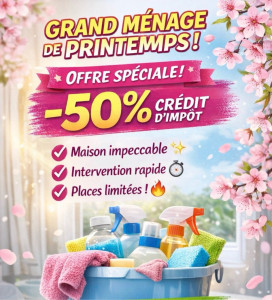 Photo de galerie - ? Un intérieur impeccable, ça change tout !