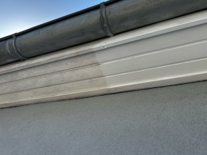 Photo de galerie - Rénovation de boiseries