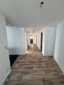Photo de galerie - Rénovation globale de une Maison Médicale