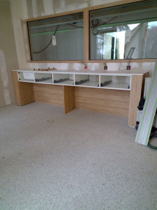 Photo de galerie - Montage meubles en kit