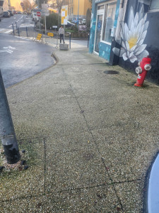 Photo de galerie - Ménage