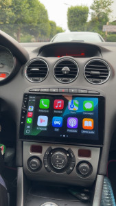 Photo de galerie - Installation électrique