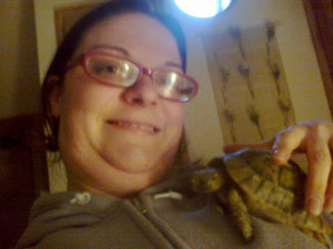 Photo de galerie - Garde tortue