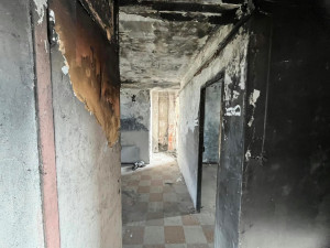 Photo de galerie - Avant.    