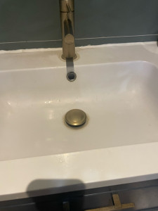 Photo de galerie - Plomberie 