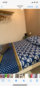 Photo de galerie - Ménage