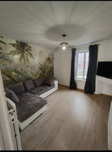 Photo de galerie - Tapisserie décoration 