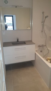 Photo de galerie - Plomberie - Installation sanitaire