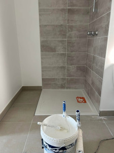 Photo de galerie - Salle de bain 