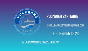 Photo de galerie - Si vous avez besoin d'un plombier sanitaire contacter moi 