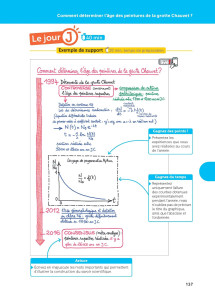 Photo de galerie - Cours de physique 