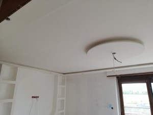 Photo de galerie - Peinture - Tapisserie