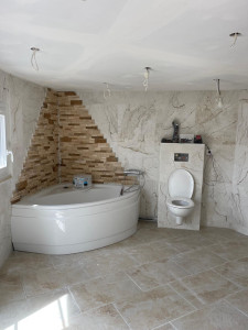 Photo de galerie - Artisan tout corps d'état - Rénovation