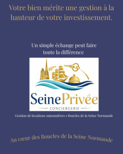 Photo de galerie - Conciergerie
