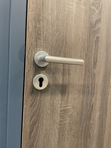 Photo de galerie - Menuiserie - Huisserie - Agencement