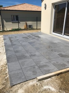 Photo de galerie - Maçonnerie