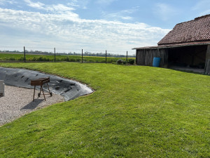 Photo de galerie - Tonte 