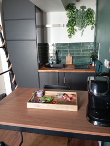 Photo de galerie - Prestations Airbnb 