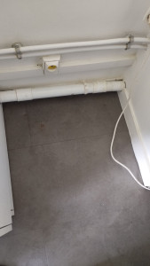 Photo de galerie - Ménage