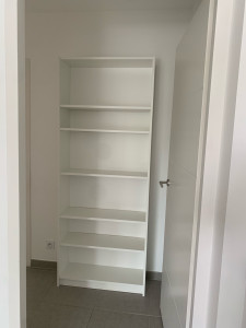 Photo de galerie - Bibliothèque 