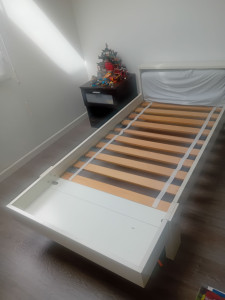 Photo de galerie - Montage meubles en kit