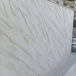 Photo de galerie - Plâtrerie - Murs - Plafonds