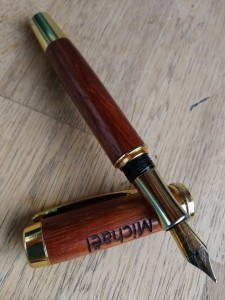 Photo de galerie - Artisan d'art