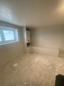 Photo de galerie - Voici un petit aperçu de mon travail dans différents secteurs / domicile