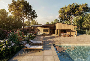 Photo de galerie - Architecte - Maître d'oeuvre