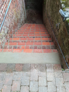 Photo de galerie - Maçonnerie