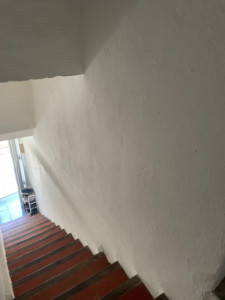 Photo de galerie - Rénovation montée d'escalier